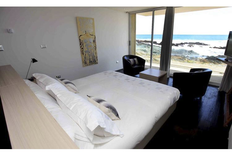 Double Room - Hotel 8 al Mar - Pichilemu