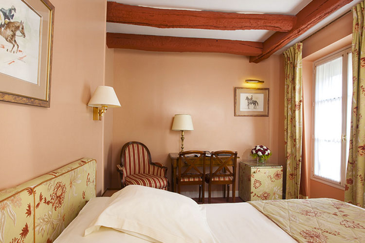 Comfort Room  - Le Relais Montmartre - Paris