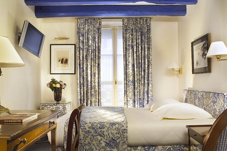 Comfort Room  - Le Relais Montmartre - Paris