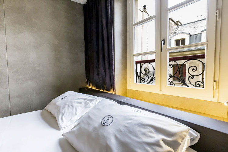 Double Room - Hotel de la Rue de Lille - Paris
