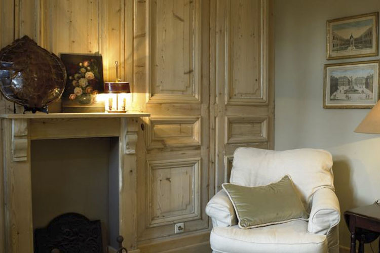 Common Area - B&B Maison le Dragon - Brugge