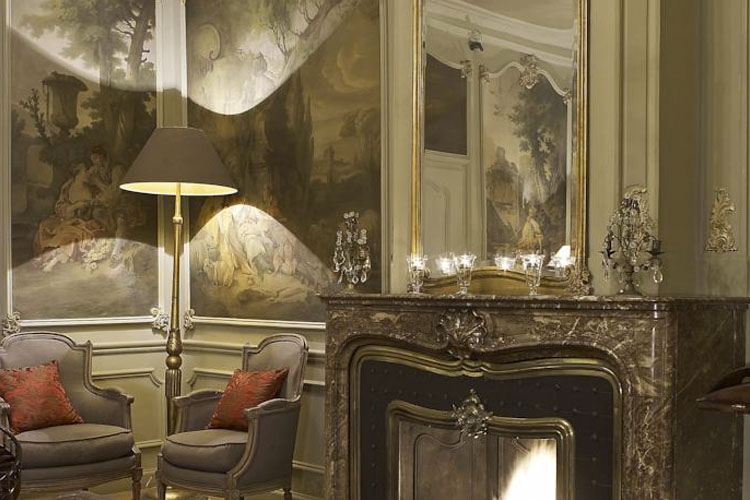 Common Area - B&B Maison le Dragon - Brugge