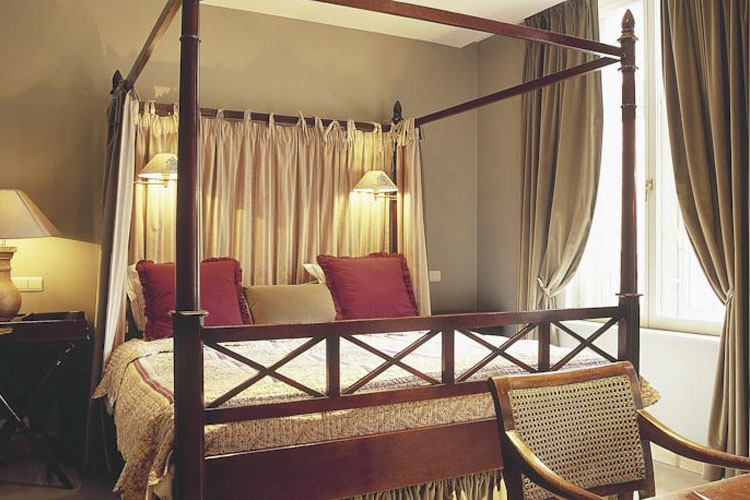 Double Room - B&B Maison le Dragon - Brugge