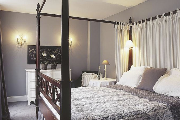 Double Room - B&B Maison le Dragon - Brugge