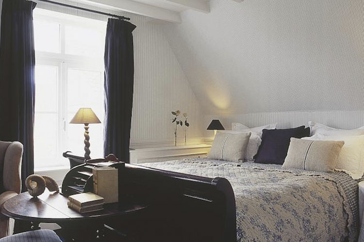 Double Room - B&B Maison le Dragon - Brugge