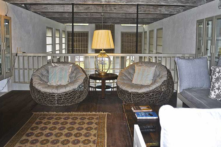 Lounge - Satin Doll - Talpe