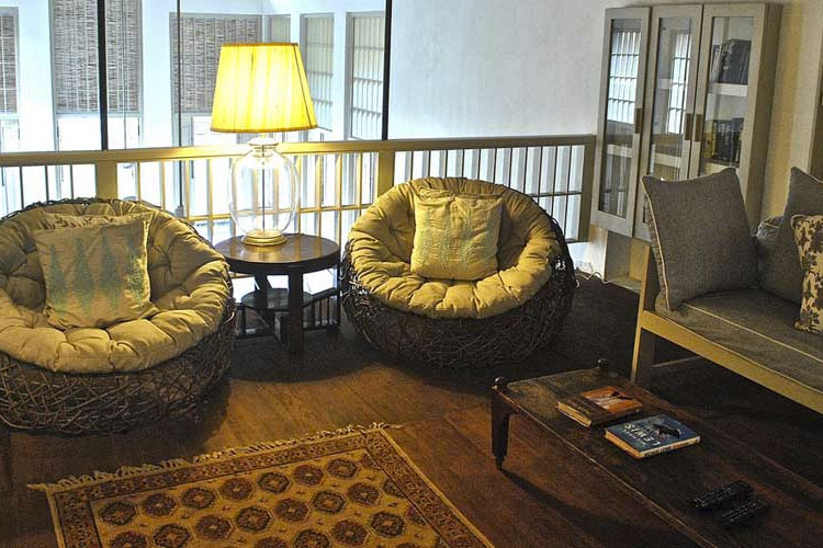 Lounge - Satin Doll - Talpe