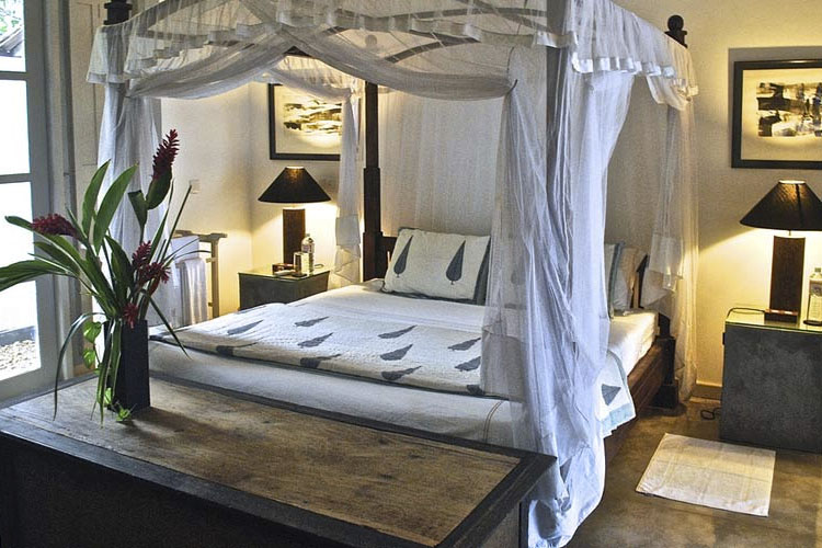 Double Room - Satin Doll - Talpe