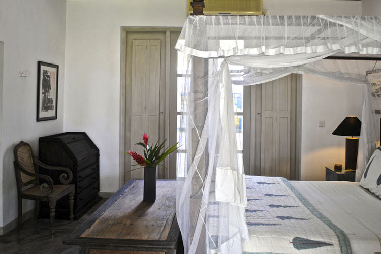 Double Room - Satin Doll - Talpe