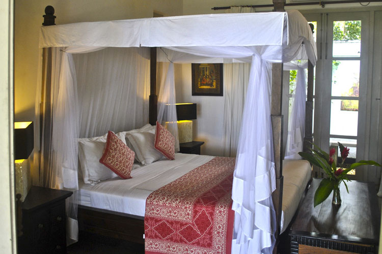 Double Room - Satin Doll - Talpe