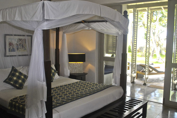 Double Room - Satin Doll - Talpe