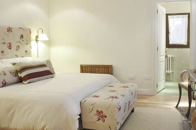 Double Room - Kau Yatun Hotel de Campo - El Calafate