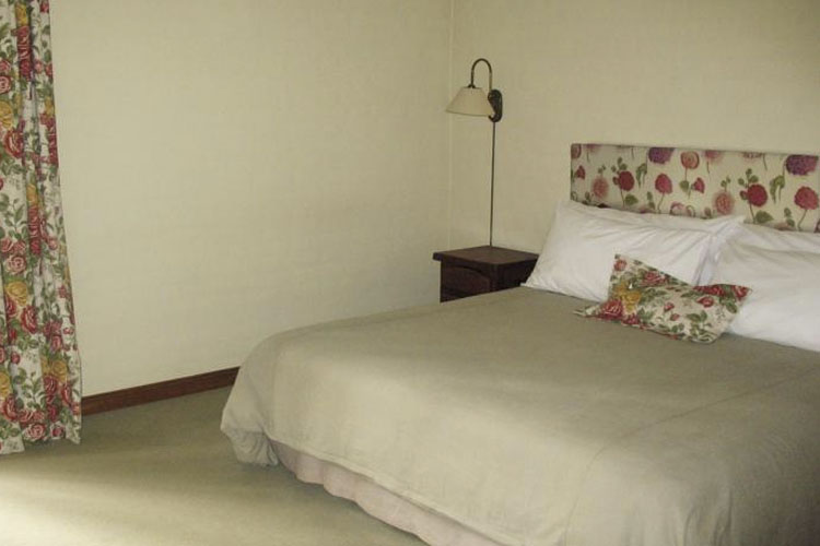Double Room - Kau Yatun Hotel de Campo - El Calafate