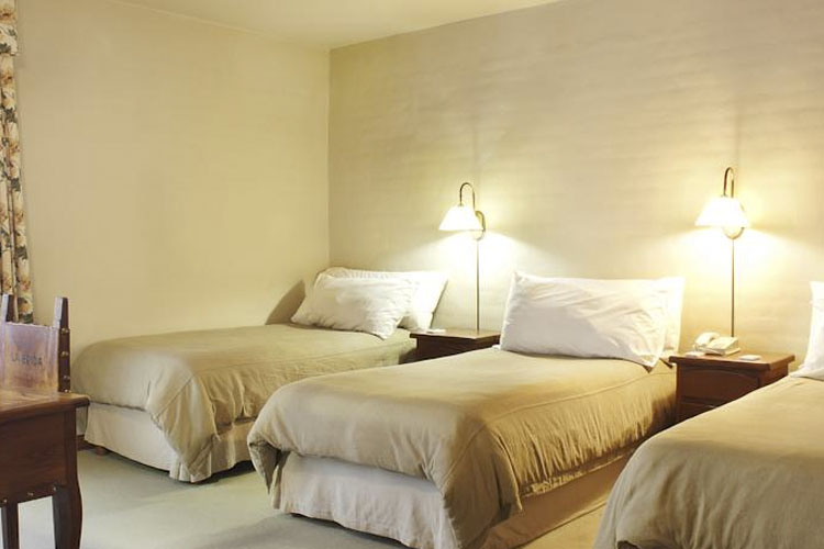 Triple Room - Kau Yatun Hotel de Campo - El Calafate