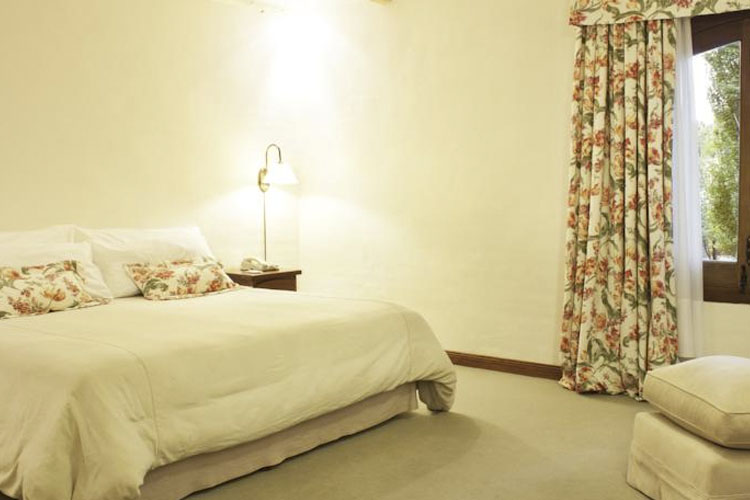Double Room - Kau Yatun Hotel de Campo - El Calafate