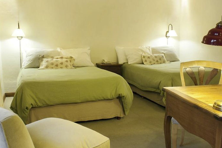 Double Room - Kau Yatun Hotel de Campo - El Calafate