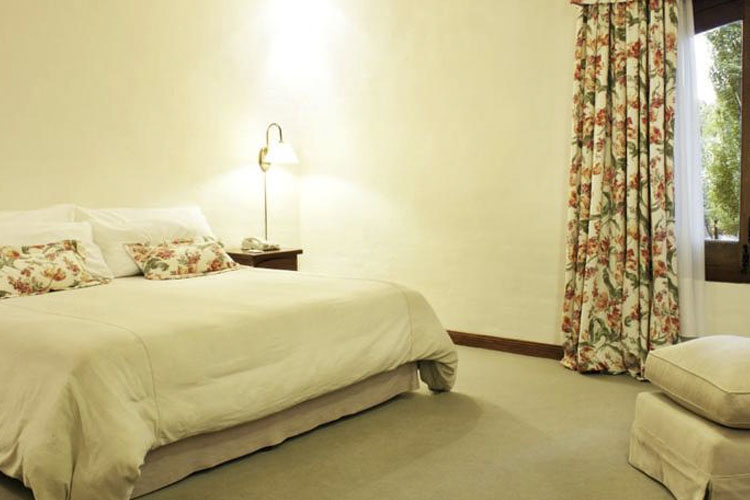 Double Room - Kau Yatun Hotel de Campo - El Calafate