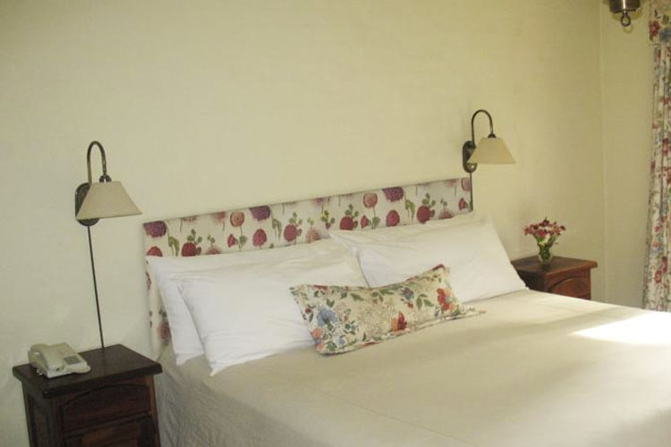 Double Room - Kau Yatun Hotel de Campo - El Calafate