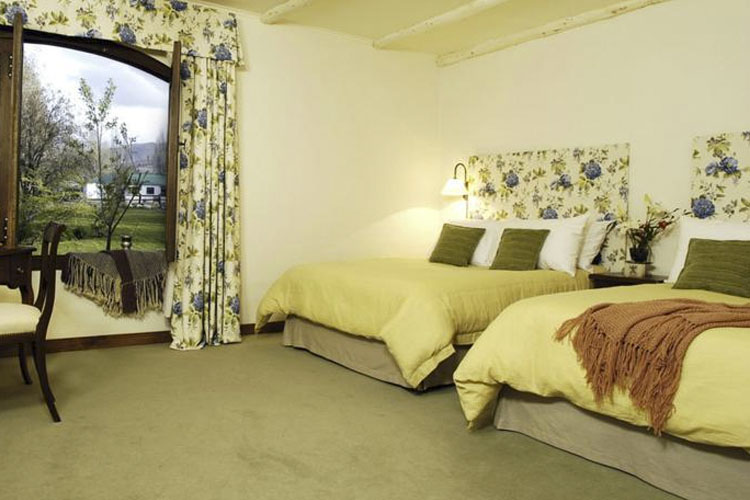 Double Room - Kau Yatun Hotel de Campo - El Calafate