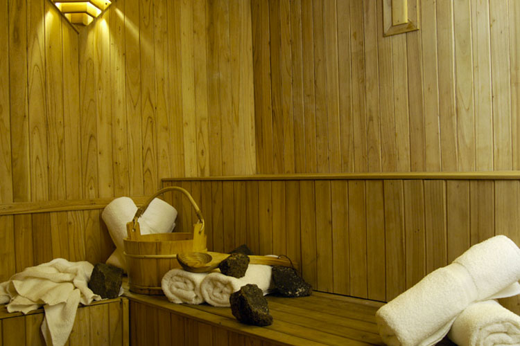 Wellness - Cilene del Faro Suites & Spa - Ushuaia