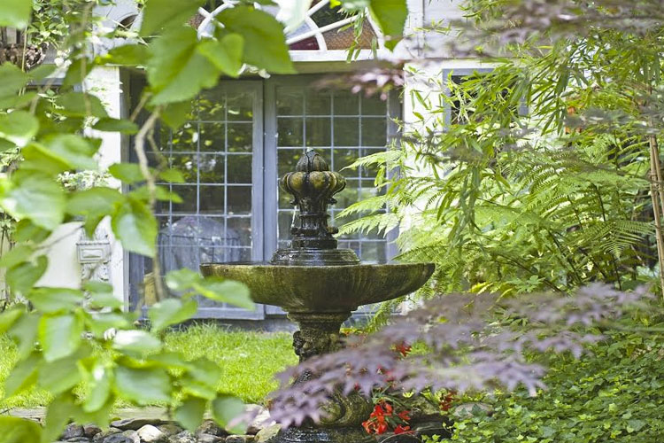 Exterior - Breitner House - Amsterdam