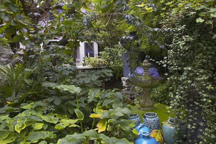 Exterior - Breitner House - Amsterdam